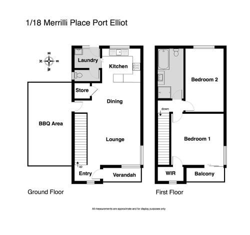 South Seas Beachfront Apartments1