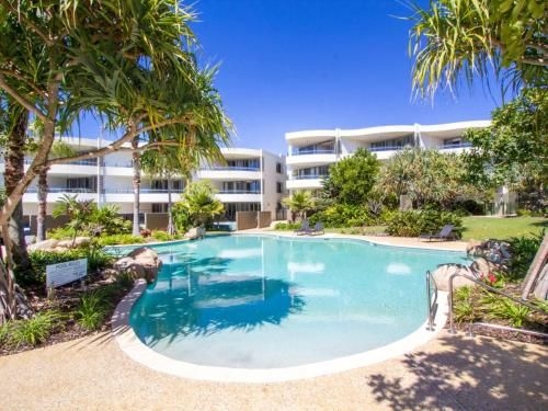 COTTON BEACH 37 - PRIVATE BEACHFRONT COMPLEX3