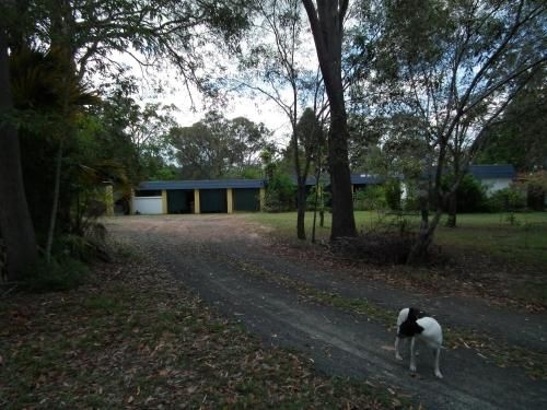 Shady Grove B&B2