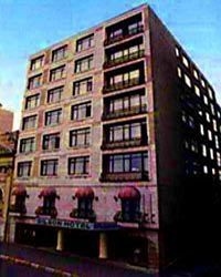 Innpera Hotel0