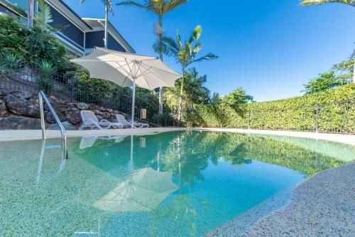 Oasis 26 - Hamilton Island0