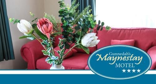 Maynestay Motel0