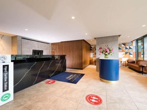 The Sebel Melbourne Moonee Ponds0