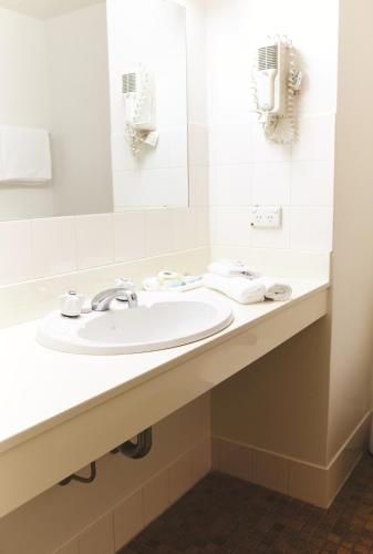 เมอร์เคียว แอลบิวรี (Mercure Albury)3