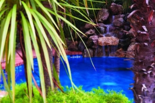 เมอร์เคียว แอลบิวรี (Mercure Albury)2