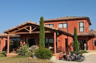 Residence Club mmv le Domaine du Lac3