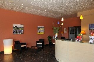 Residence Club mmv le Domaine du Lac0