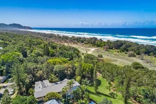 A Perfect Stay - Beachcomber Blue2