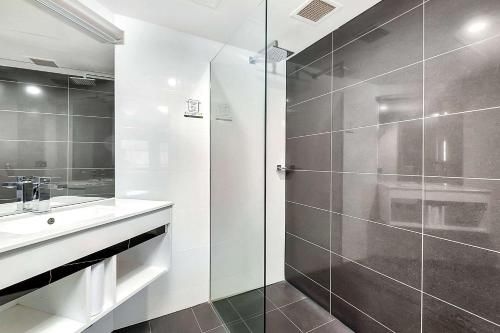 Quality Inn O'Connell2