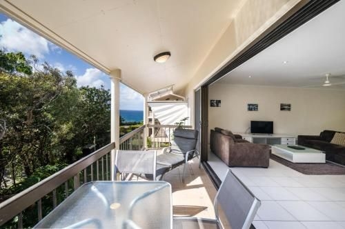 Sunseeker Holiday Apartments0