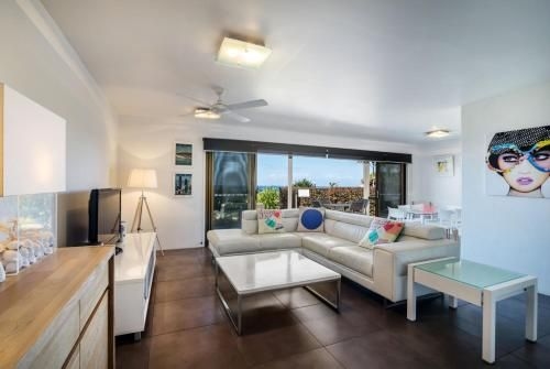 Sunseeker Holiday Apartments1