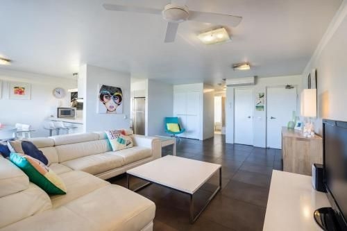 Sunseeker Holiday Apartments2