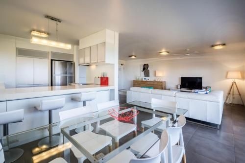 Sunseeker Holiday Apartments3