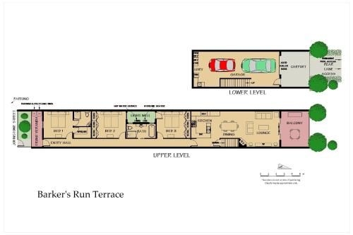 Barkers Run Terrace1