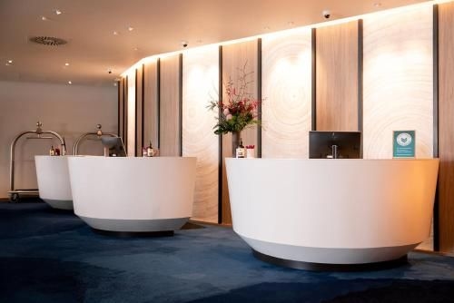 Crowne Plaza Hobart By IHG1