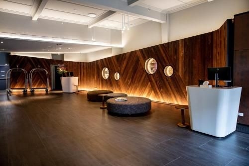 Crowne Plaza Hobart By IHG2