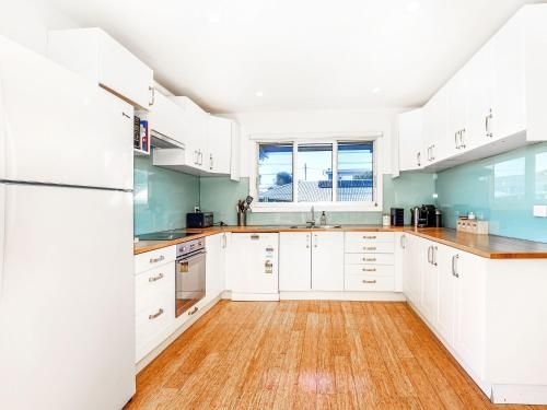 The Palings at Culburra - Pet Friendly4