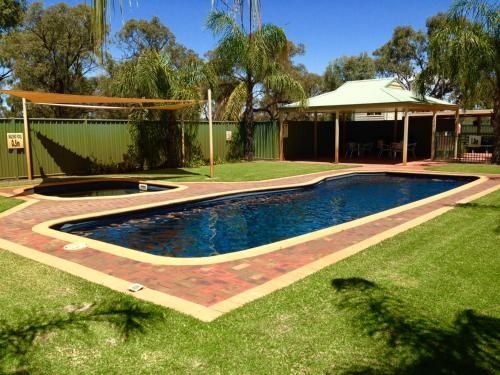 Comfort Suites Clubarham Golf Resort4