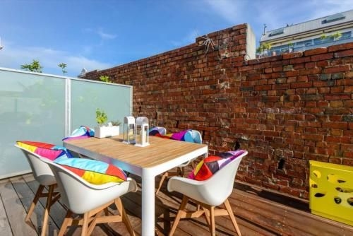 StayCentral on Oxford Penthouse3