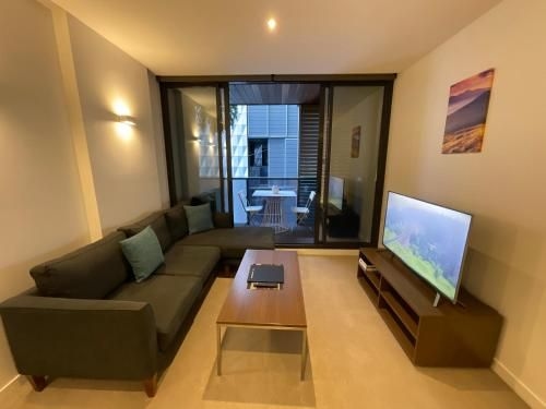 Flinders Street Apartments4