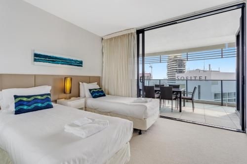 Oracle - 5 Star Luxury - Level 254