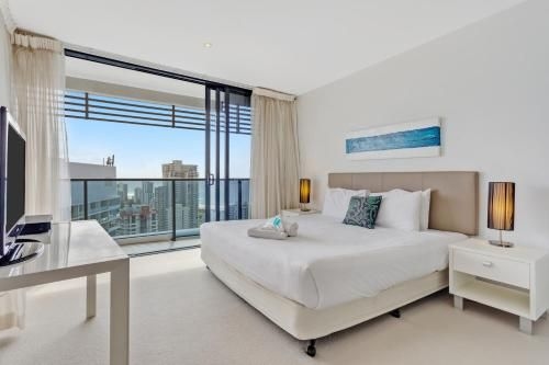 Oracle - 5 Star Luxury - Level 252