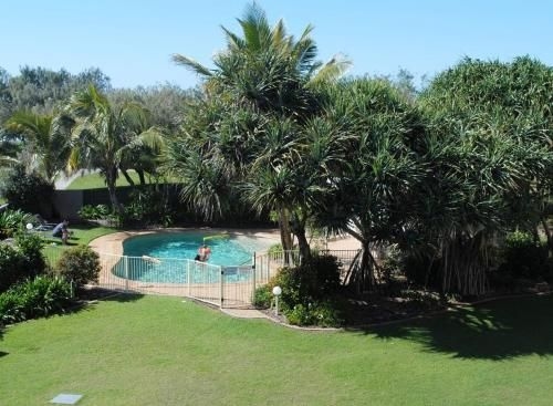 Surfside on the Beach Resort3