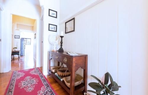 99 Kirkland Bed & Breakfast3