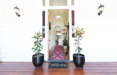 99 Kirkland Bed & Breakfast2