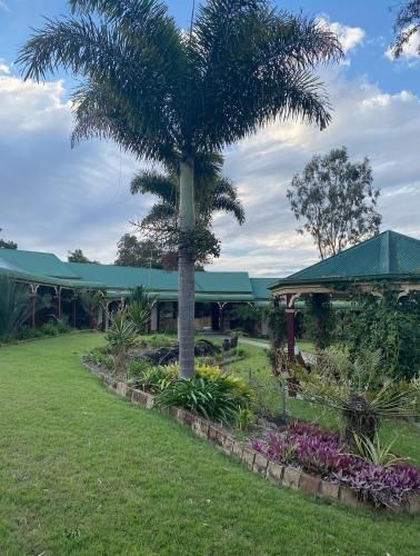 The Bearded Dragon Boutique Hotel2