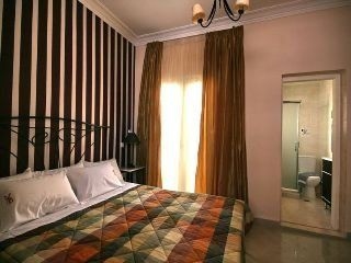 Kimon Athens Hotel4