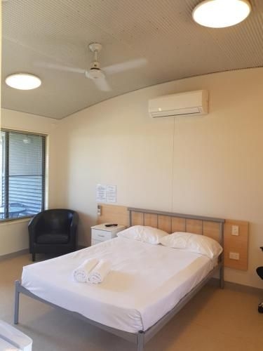 Cardwell Beachcomber Motel & Tourist Park3