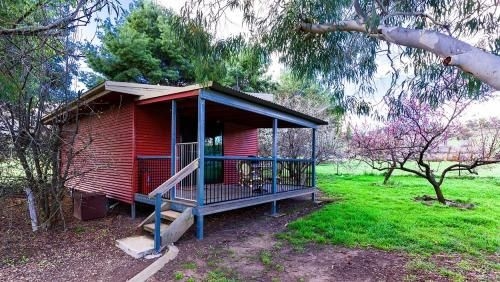 Hillview Farmstay2