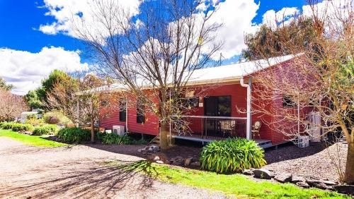 Hillview Farmstay3