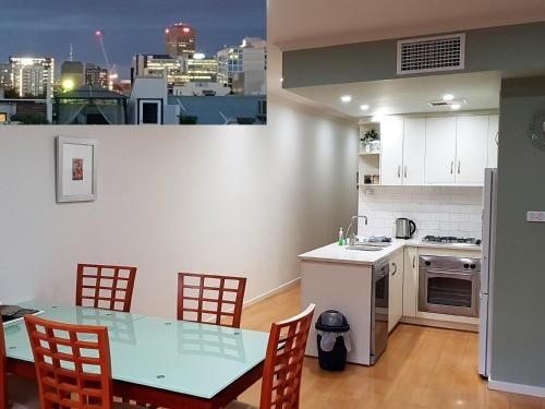 The Artisan - 3BR House In The City0