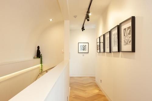 Penthouse Designer Apartment Close to City4