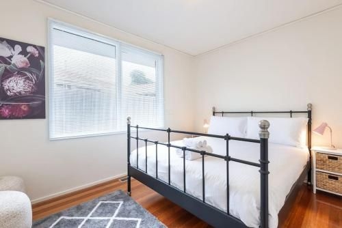 111 Relaxing Family Getaway in Burwood1