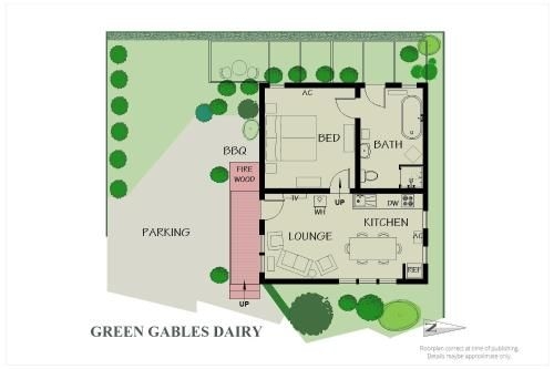 The Dairy1