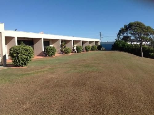 Tannum Sands Hotel / Motel3