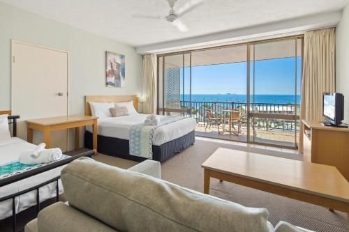 Ocean View Studio 14A0