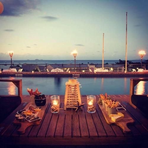 Ocean View Studio 14A4