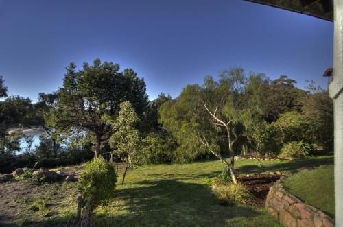 Freycinet Beachfront Retreat2