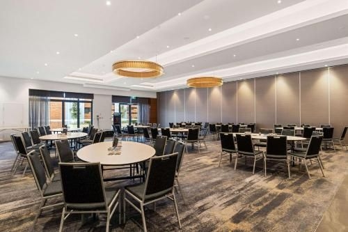 Quality Hotel Rules Club Wagga4