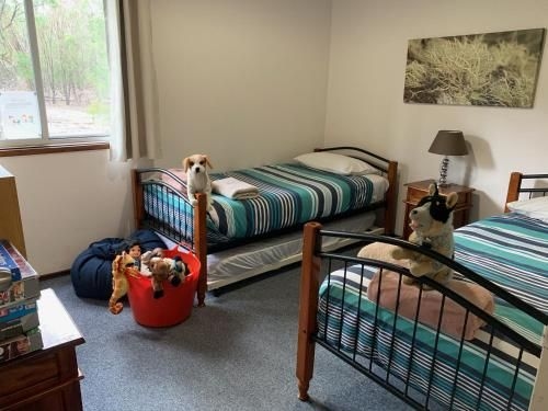 Kerriley Park FarmStay1