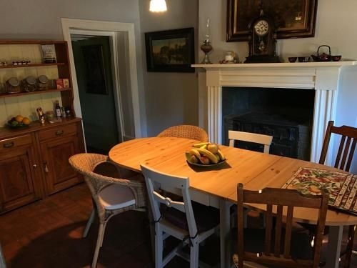 Kit Kat Cottage - Heritage Accommodation Burra1