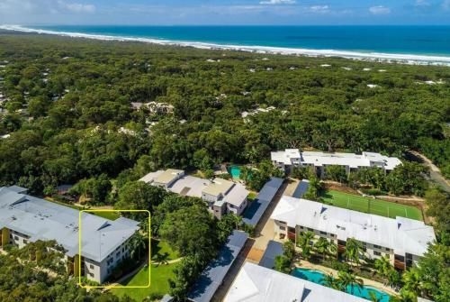 Baden 43 - Rainbow Shores, Family Beachside, Air conditioned, Resort Unit (Baden 43 - Rainbow Shores)1