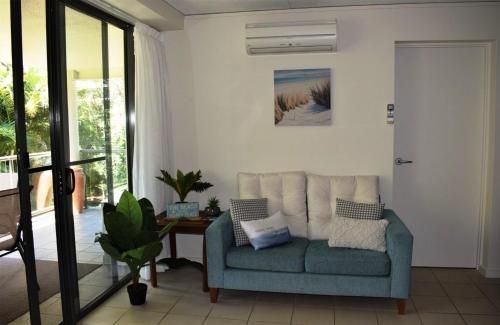 Baden 43 - Rainbow Shores, Family Beachside, Air conditioned, Resort Unit (Baden 43 - Rainbow Shores)3