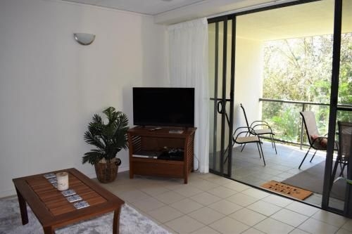 Baden 43 - Rainbow Shores, Family Beachside, Air conditioned, Resort Unit (Baden 43 - Rainbow Shores)4