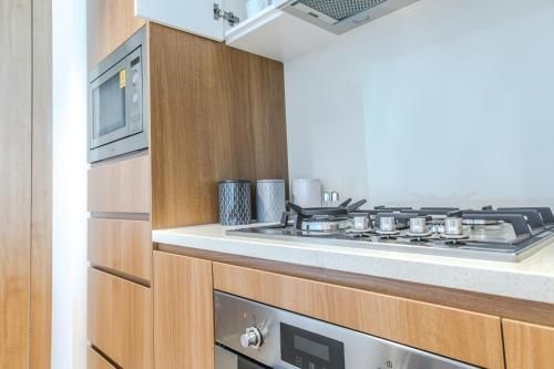 AirTrip Apartment on Margaret Street in CBD (Sofun Apartment on Margaret Street in CBD)3