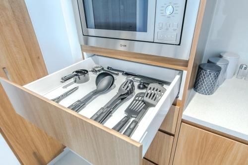 AirTrip Apartment on Margaret Street in CBD (Sofun Apartment on Margaret Street in CBD)4